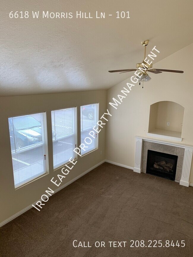 Foto del edificio - 6618 W Morris Hill Ln