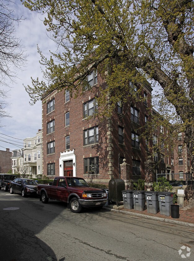 Foto del edificio - 65 Dana St