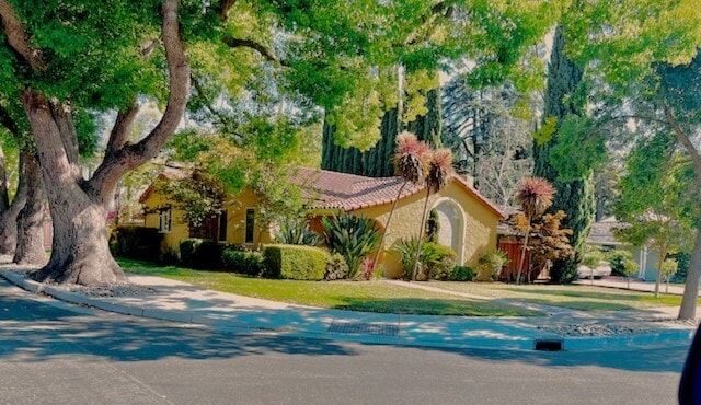 Primary Photo - 1002 Hazelwood Ave