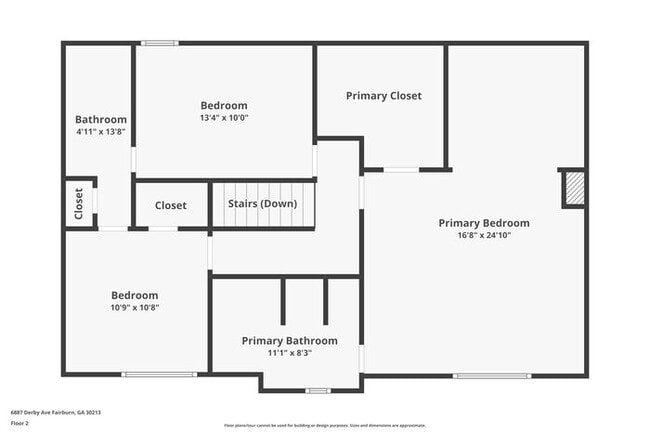 Building Photo - 6887 Derby Ave