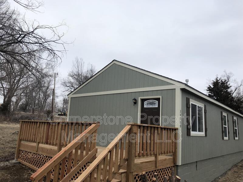 34060 W 84th St, De Soto, KS 66018 Condo for Rent in De Soto, KS