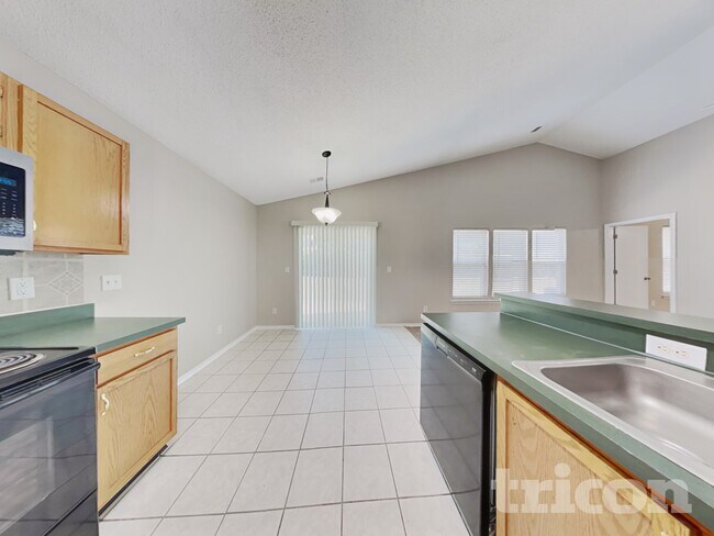 Building Photo - 5209 Tealstone Ct