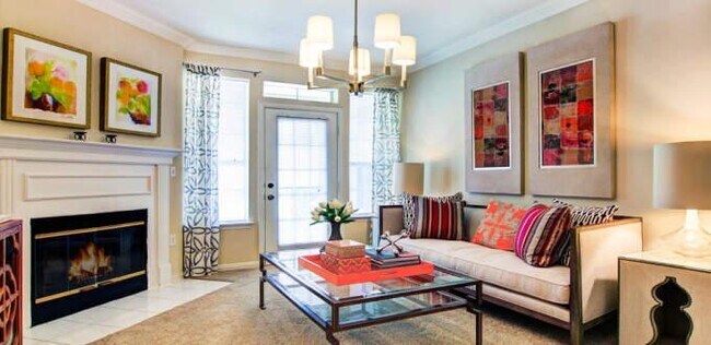 Foto del edificio - 1 bedroom in Houston TX 77057
