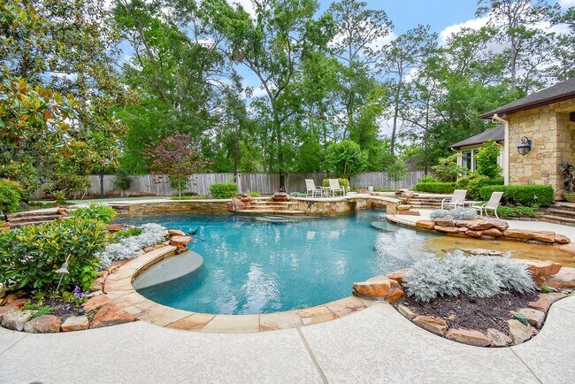 Foto del edificio - 11910 Heritage Ln