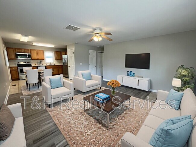 Foto del edificio - 1513 N Lindsay St