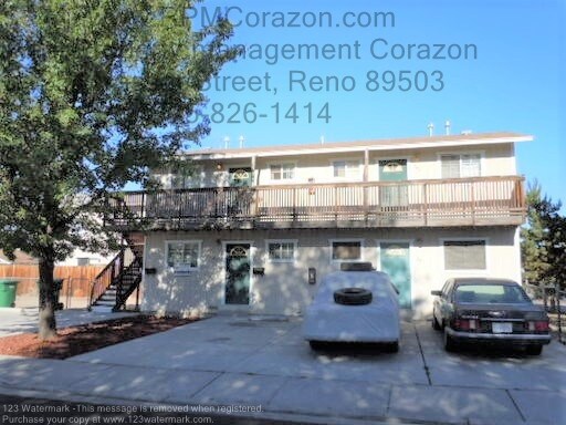 Building Photo - 261 3rd St