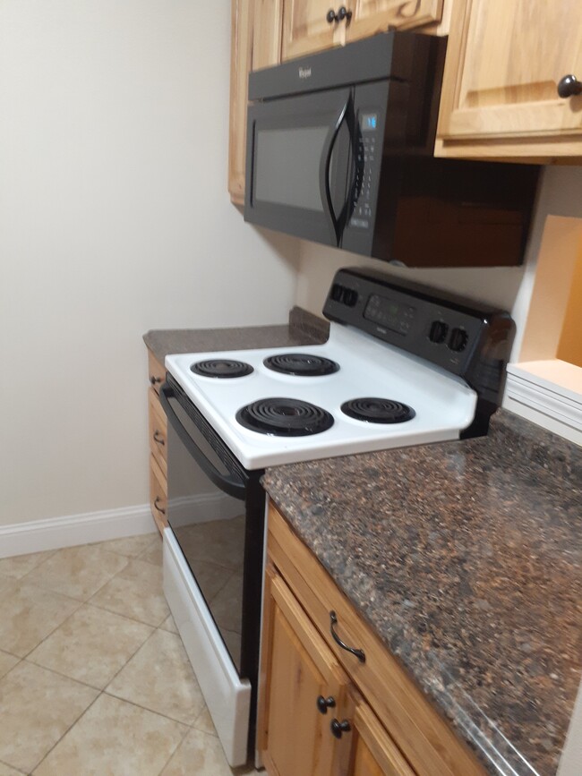 kitchen - 710 Main St