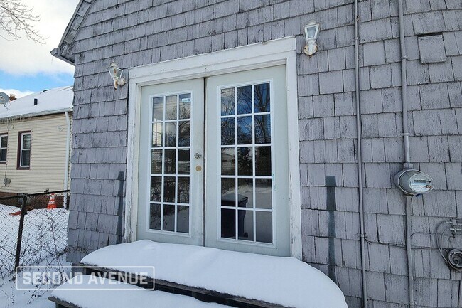 Foto del edificio - 3870 Lee Heights Blvd