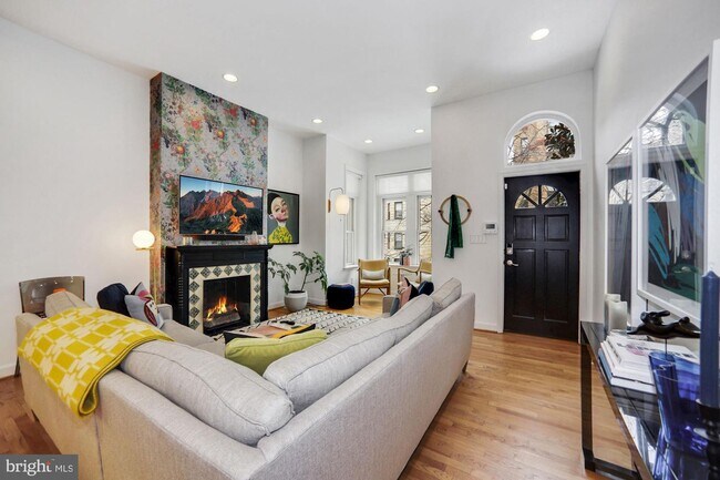Foto del edificio - 1443 W St NW