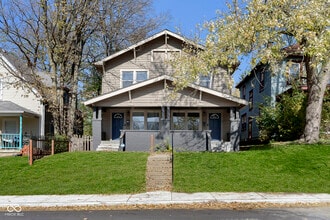 Building Photo - 2248 Nowland Ave