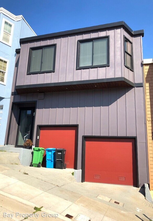 Foto principal - 4 br, 3 bath House - 15 Bishop Street