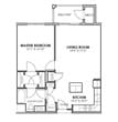 One Bedroom
