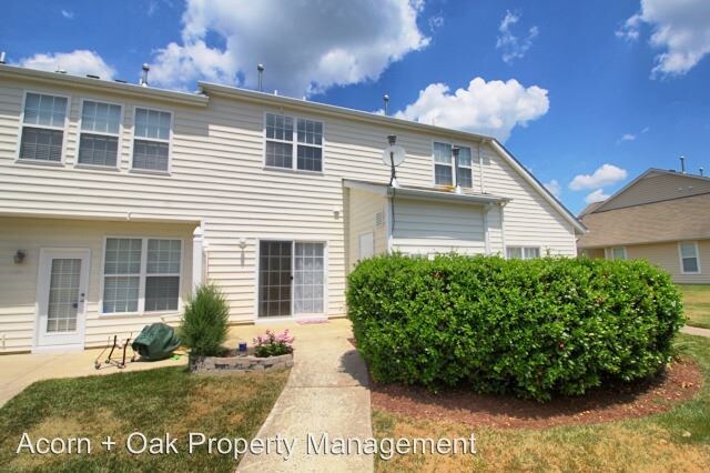 Building Photo - 2 br, 2.5 bath House - 4117 Brenmar Lane