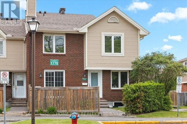 Building Photo - 1770 Cabaret Ln