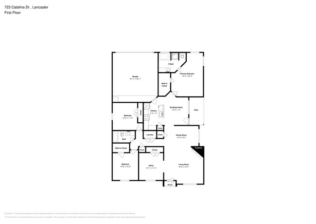 Building Photo - 723 Catalina Dr