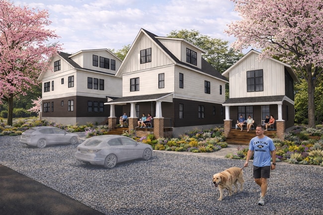 Photo - 139 Purefoy Rd Apartment