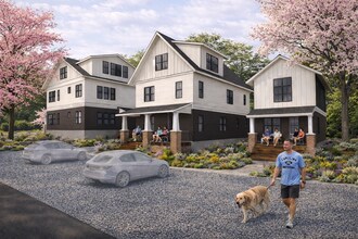 Building Photo - 139 Purefoy Rd