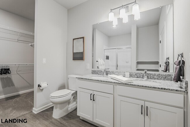 Foto del edificio - 1650 Harris Hill Rd