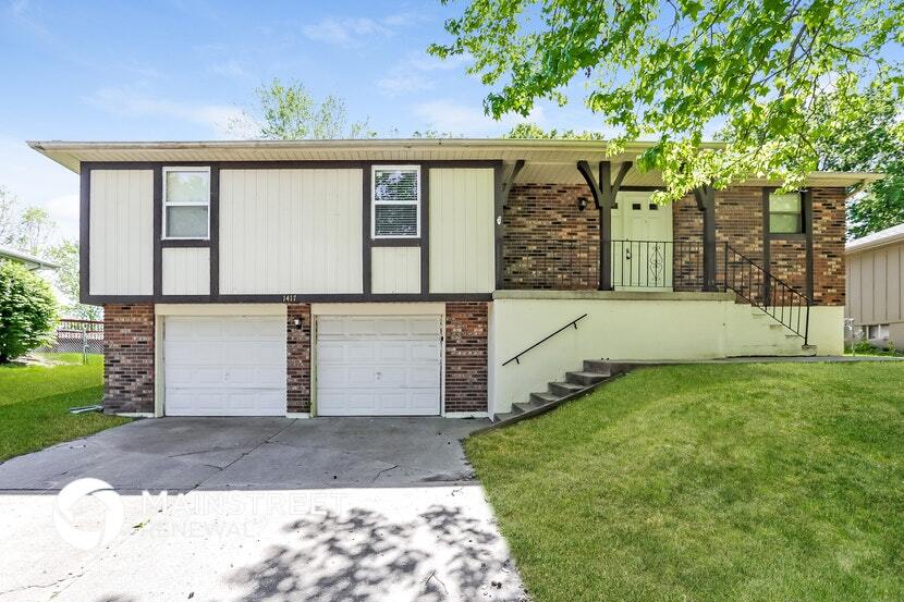 Foto principal - 1417 N Millburn Ave