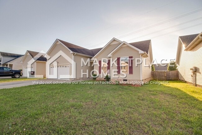 Building Photo - 1064 Cindy Jo Ct