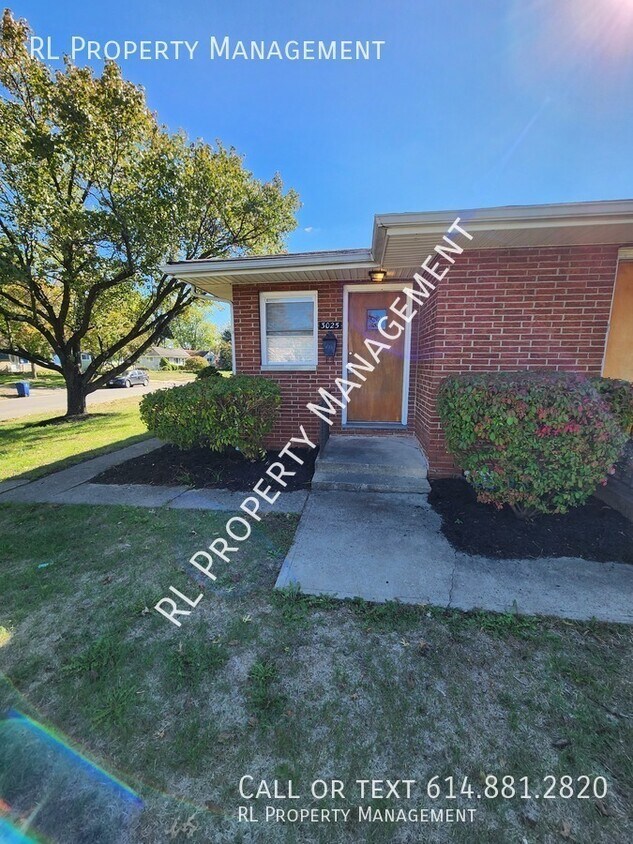 Foto principal - Cozy 1 Bedroom Apartment in Eastmoor