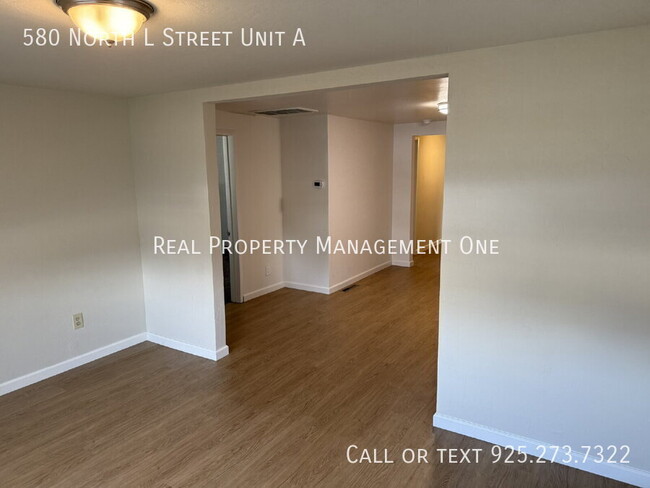 Building Photo - 580 N L St