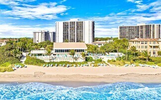 Building Photo - 4748 S Ocean Blvd