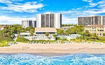 Building Photo - 4748 S Ocean Blvd
