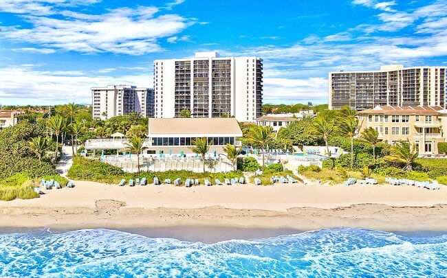 Foto del edificio - 4748 S Ocean Blvd