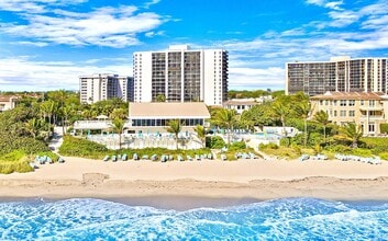 Building Photo - 4748 S Ocean Blvd