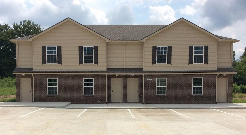 Foto principal - 624 Appleton Dr