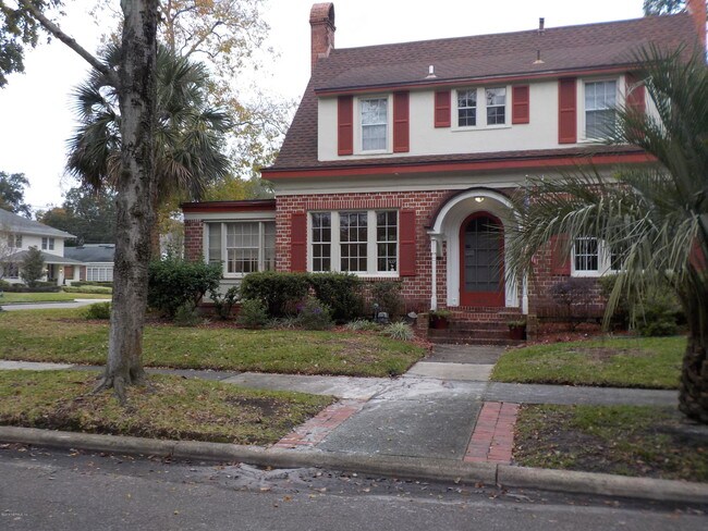 Building Photo - 1443 Avondale Ave