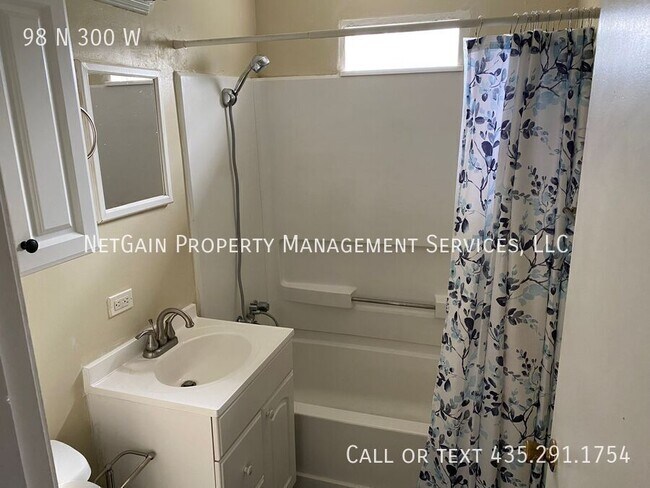 Foto del edificio - 98 N 300 W