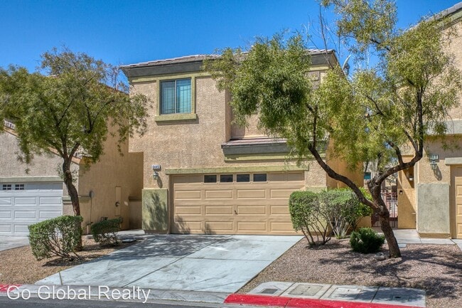 Building Photo - 3 br, 2.5 bath House - 6445 Butterfly Sky ...