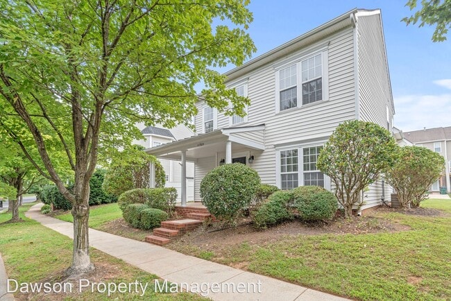 Building Photo - 4 br, 3.5 bath House - 11705 Kingsley View...