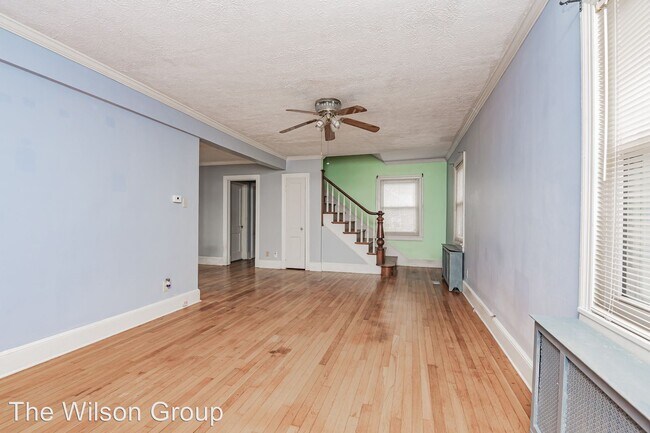 Building Photo - 4 br, 3 bath House - 5809 Chamberlayne Road