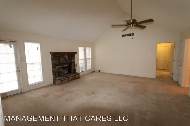 Building Photo - 3 br, 2 bath House - 7143 Atherton Cove