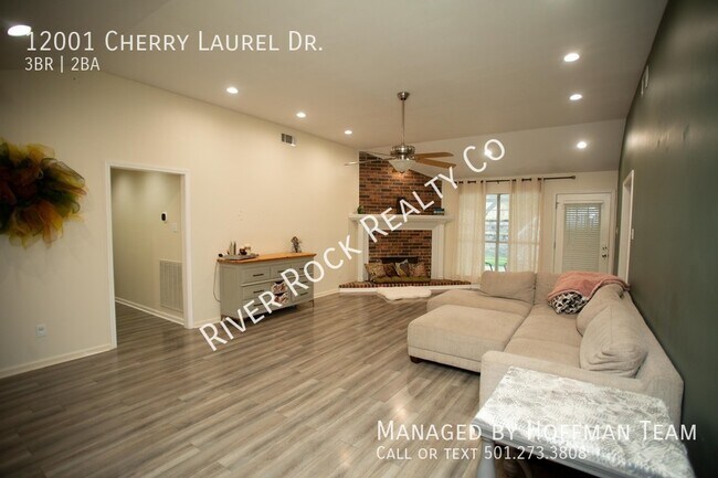 Building Photo - 12001 Cherry Laurel Dr