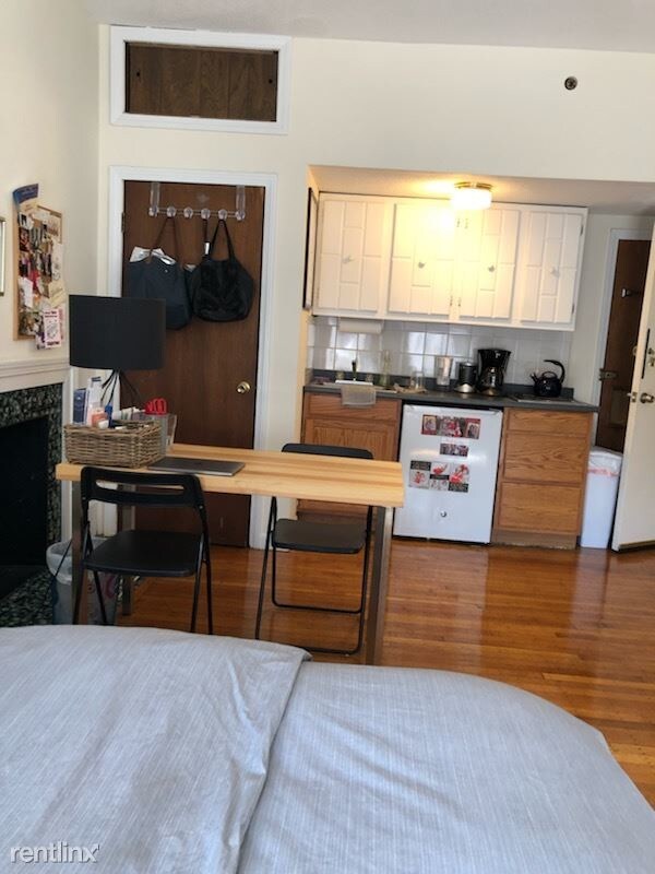 Building Photo - Studio, 1 bath  - 12 Keswick St # 6