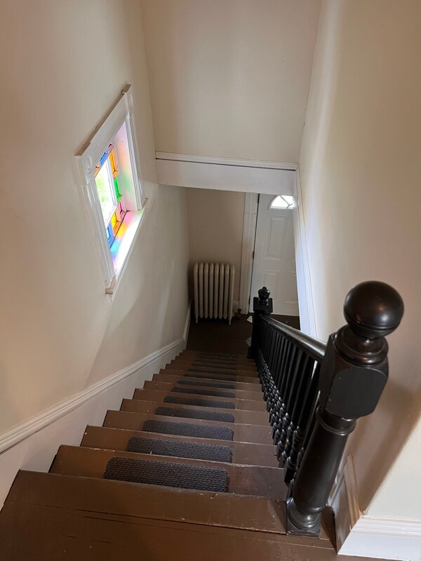 Foto del edificio - 408 Porter St