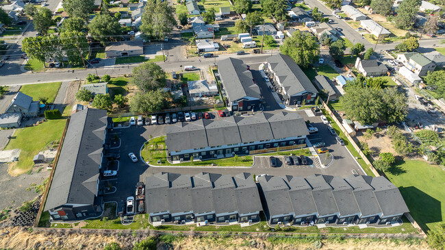 Foto del edificio - The Towns on Entiat