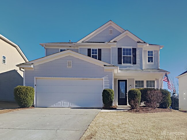 Building Photo - 3850 New Salem Ct