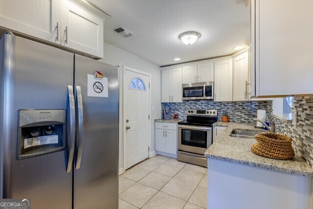Building Photo - 1750 Tiger Flowers Dr NW