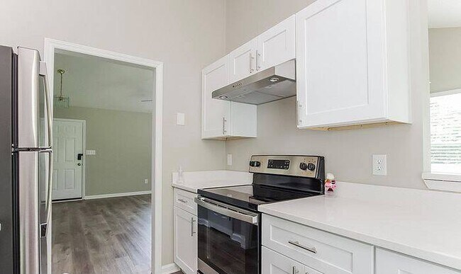 Foto del edificio - 10616 Spruce Knob Ln