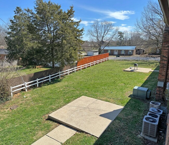 Interior Photo - Springview Apartments