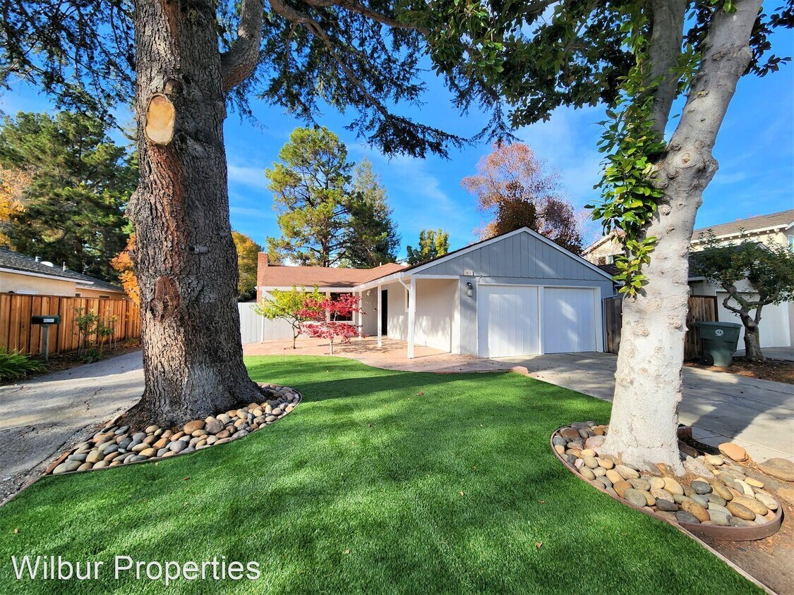 Foto principal - 4 br, 3 bath House - 475 Oregon Avenue