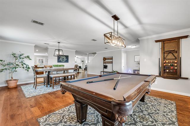 Foto del edificio - 3516 Bluff Creek Ln