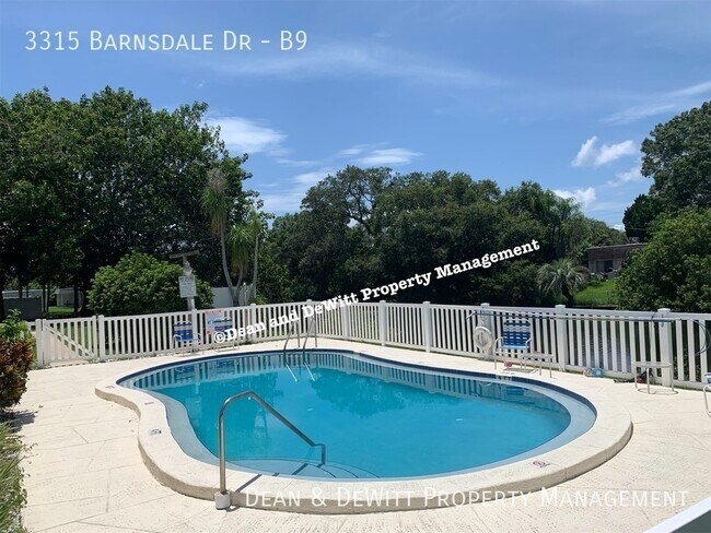 Photo - 3315 Barnsdale Dr Apartment