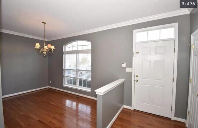 Foto del edificio - 11362 Abbots Cross Ln