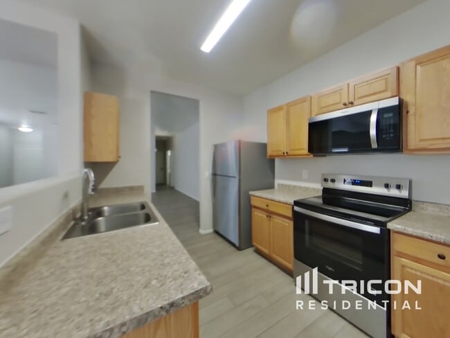 Foto del edificio - 792 E Horizon Heights Dr